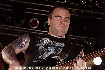 Hatesphere